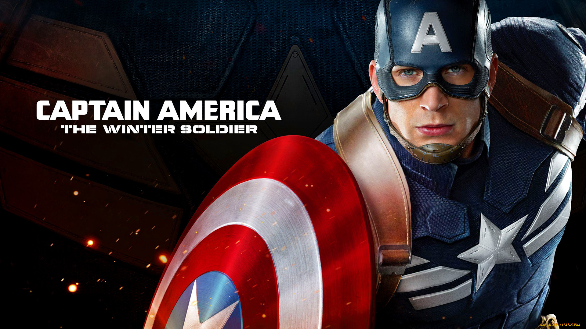 captain america,  the winter soldier,  , , , , 